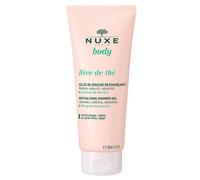 Nuxe Body Reve De The Revitalising Shower Gel 200ml