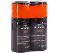 Nuxe Men 24hr Protection Deodorant Duo 2 x 50ml