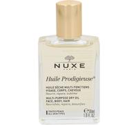 Nuxe 30ml Dry Oil Spray Collectors Edit