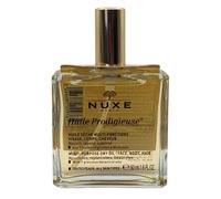Nuxe Huile Prodigieuse Dry Oil Multifunction 100 ml 50 ml