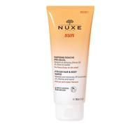 Nuxe After-Sun Hair & Body Shampoo