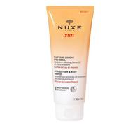 Nuxe After-Sun Hair & Body Shampoo