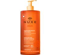 After-Sun Hair and Body Shampoo, NUXE Sun 750ml