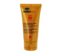 Nuxe Bariesun Dry Oil Dry Touch Spf50+ 200ml