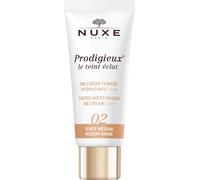 Nuxe BB Cream Moisturizing Tinted 24H Prodigieux le Teint éclat 30