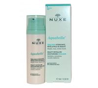 Nuxe Beauty Revealing Moisturising Emulsion 50ml Combination Skin Aquabella