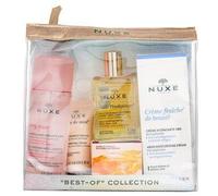 Nuxe "Best-Of" Collection Gift Set 5pcs