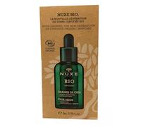 Nuxe Bio Essential Anti Oxidant Serum 5ml Mini Nuxe