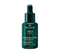 Nuxe Bio Organic Chia Seeds Essential Antioxidant Serum 30ml