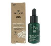 Nuxe Bio Organic Chia Seeds Essential Antioxidant Serum 30ml