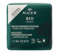 Nuxe Bio Organic Delicate Superfatted Soap 100g
