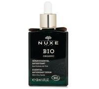 Nuxe Bio Organic Chia Seeds Essential Antioxidant Serum 30ml