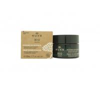 Nuxe Bio Organic Fruit Stone Powder Micro-Exfoliating Cleansing Mask