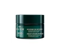 Nuxe Bio Organic Fruit Stone Powder Micro-Exfoliating Cleansing Mask 50 mL