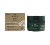 Nuxe Bio Organic Fruit Stone Powder Micro-exfoliating Cleansing Mask 50ml