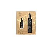Nuxe Bio Organic 2 Piece Gift Set: Antioxidant Serum 30ml - Micellar Cleansing Water 200ml