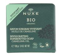 Nuxe Bio Organic Nourishing Cleansing Bar 100 g