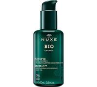 Nuxe Bio Organic Regenerating Body Oil For Dry Skin 100 ml