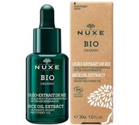 NUXE BIO ORGANIC RICE OIL EXTRACT ULTIMATE NIGHT RECOVERY OIL 30ML