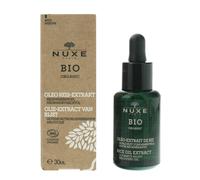 Nuxe Bio Organic Rice Oil Extract Ultimate Night Recovery Oil 30ml | TJ Hughes