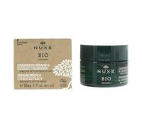 Nuxe Bio Organic Sesame Seeds Citrus Extract Radiance Detox Mask 50ml