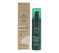 Nuxe Bio Organic White Tea Multi-Perfecting Fair Skin Tones Tinted Cream 50ml