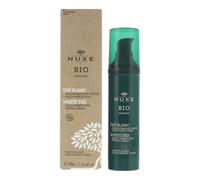 NUXE White Tea Multi-Perfecting Tinted Cream - Fair Skin Tones 50ml