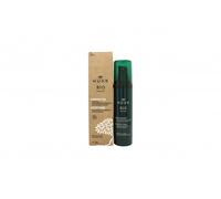 Nuxe Bio Organic White Tea Multi-perfecting Fair Skin Tones Tinted Cream 50ml