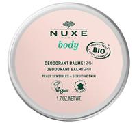 Nuxe Body Deodorant Balm 50G