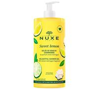 Nuxe Body-care BodySweet LemonGeleé de Douche Gourmande