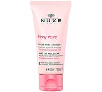 Nuxe Body-care Hands-and-feetHand and Nail Cream