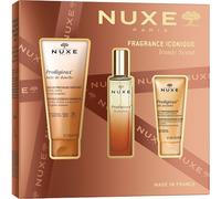 Nuxe Body-care ProdigieuxIconic Scent Set Prodigieux® Le Parfum 30 ml + Scented Shower Oil 100 ml + Scented Body Lotion 30 ml
