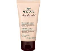 Nuxe - Rêve de Miel Hand and Nail Cream 50ml for Women
