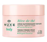 Nuxe Body-care Reve-de-TheCrème Raffermissante Tonifiante
