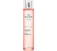 Nuxe Body-care Reve-de-TheExalting Fragrant Water