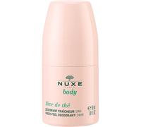 Nuxe Body-care Reve-de-TheFresh-Feel Deodorant 24H