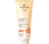 Nuxe Body care Sun Shampooing Douche Après-Soleil