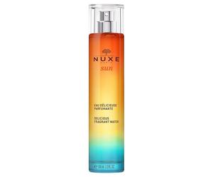Nuxe Body-care SunDelicious Fragrant Water