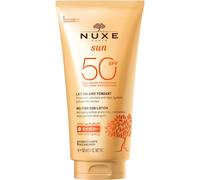 Nuxe Sun Protective Sunscreen Lotion SPF 50 150 ml