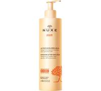 Nuxe Body-care SunRefreshing After-Sun Lotion face and body