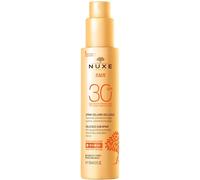 Nuxe Body-care SunSun spray face & body SPF 30