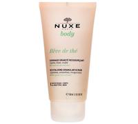 Nuxe - Body Rêve de Thé: Revitalising Granular Scrub 150ml for Women