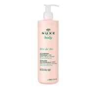 Nuxe Body Reve de the Revitalising Milk 24H Body Lotion 400ml