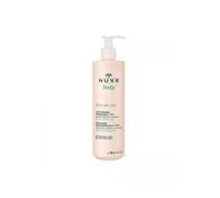 Nuxe Body Reve de the Revitalising Moisturising Lotion