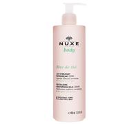 Nuxe Body care Rêve de Thé Lait Hydratant Ressourcant 24h