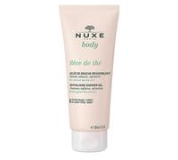 Nuxe Body Reve De The Revitalising Shower Gel 200ml