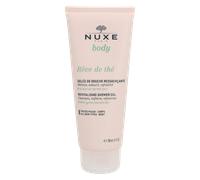 Nuxe Body Reve De The Revitalising Shower Gel 200ml