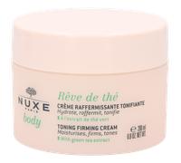 Nuxe Body Reve De The Toning Firming Cream 200 ml