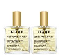 Nuxe - Bundles Duo: Huile Prodigieuse Multi-Purpose Dry Oil Spray 100ml x 2 for Women