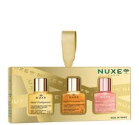 NUXE Christmas Giftset The 3 Prodigieux